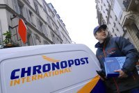 Zoom sur la politique écolo de Chronopost : la chasse aux rejets de CO2 !