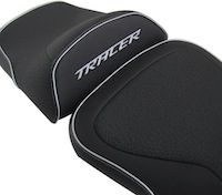 Bagster: selle Ready et Ready Luxe pour Yamaha MT-09 Tracer