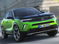 Spécial nouveautés SUV : 2020-2021-2022-2023