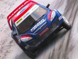 Trophée Andros - 1ère victoire de Soheil Ayari!