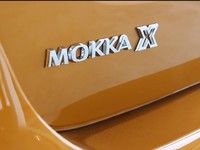 Opel : le Mokka X électrique pour Genève 2020 ?