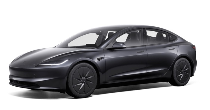 Tesla se met à brader sa berline Model 3 et c’est intéressant