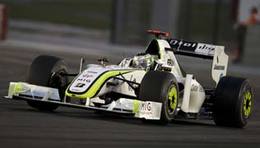 F1 - Officiel : Mercedes rachète BrawnGP