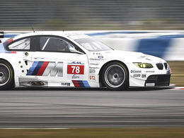 Audi et BMW annoncent leurs équipages 2011 en sport auto