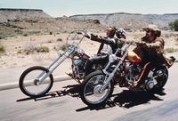 Le 24 mai, soirée spéciale Dennis Hopper sur AB Moteur