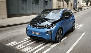 Les ventes de voitures électriques décollent en Allemagne grâce au nouveau bonus