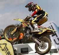 Motocross mondial : Suzuki remporte une manche aux mains de Desalle, mais Ramon s'éloigne des leaders