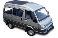Un nouveau microbus électrique : le ZAP Shuttle
