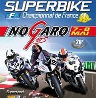 Championnat SBK-F : 2ème épreuve dimanche à Nogaro, Alexis Masbou sera là