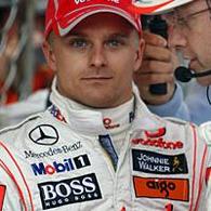 Formule 1: Heikki, en haut, a fait du bon boulot