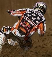 Motocross mondial : Ca roule chez KTM