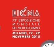 Salon: l'affiche et les dates de l'EICMA de Milan