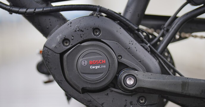 Bosch rend les vélos électriques volés (presque) invendables