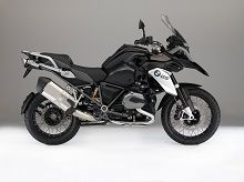 Nouveauté - BMW: le tarif estimé de la R1200GS TripleBlack
