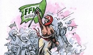 FFMC : appel à la manifestation le 21 Octobre 2017