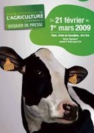 Salon de l'agriculture 2009 : les biocarburants à la loupe