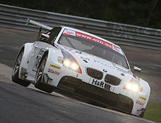Echos des paddocks #9: Endurance, A1GP...