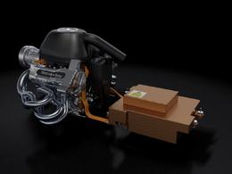 F1 : Lotus F1 Team passe chez Mercedes
