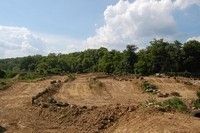 Les principaux protagonistes reviennent sur la 3ème épreuve du championnat 2009 de Pit Bike.