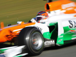 Jules Bianchi titulaire... en WSR avec Tech 1 Racing!