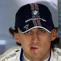 Formule 1 - Grande Bretagne: Massa et Kubica en difficulté