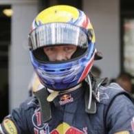 Formule 1 - Grande Bretagne D.2: Webber, tout feu tout flamme