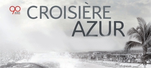 Les 90 ans Citroën seront aussi fêtés sur la Côte d'Azur