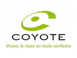 Coyote revendique 1.5 million d'utilisateurs