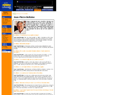 L' interview de Jean-Pierre Beltoise