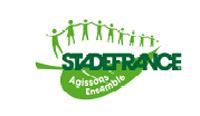 Le Stade de France met à l'honneur transports en commun et co-voiturage