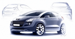Peugeot 3008 : le succès se confirme