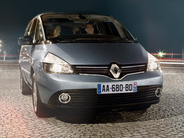 Future griffe haut de gamme de Renault: pourquoi elle peut s'imposer