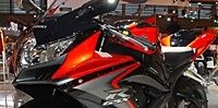 Salon de la Moto 2007 en direct : Suzuki GSX-R 750
