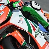 Superbike - Aprilia: Sheridan Morais cherche des sous pour monter sur une troisième RSV4 Alitalia