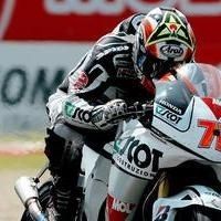 Moto GP - Honda: Des soucis de dos pour Takahashi qui ont bon dos