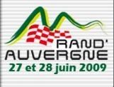 Marc Garmain s'impose une nouvelle fois au Rand'Auvergne