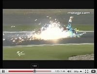 Moto GP - Qatar : Les meilleurs moments en vidéo