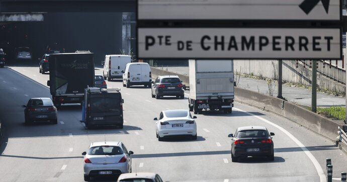 Que va devenir le périphérique parisien après les prochaines élections municipales ?