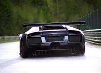 FIA GT: retour en force des Lambo Murcielago