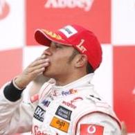 Formule 1 - Grande Bretagne D.3: Hamilton surnage