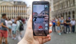 Pokemon GO : des amendes en Belgique pour les piétons dangereux
