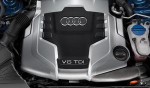 Dieselgate : trois logiciels non autorisés sur le V6 TDI, Audi s'attend à des pénalités