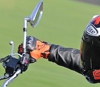 Essai Alpinestars SPX: un gant tout en souplesse.