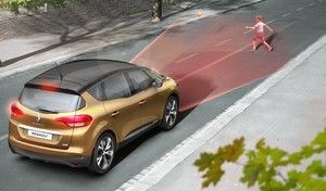 Allianz propose une assurance moins chère pour les véhicules semi-autonomes