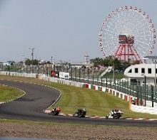 Endurance – 08h00 de Suzuka : une édition typée Grand Prix