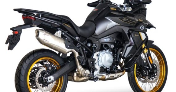 BMW a livré sa technologie à la Chine… et s’est fait dépasser en Espagne. Et en France ? Le signal est déjà là