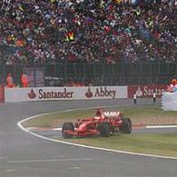 Formule 1 - Grande Bretagne: Le naufrage de Massa