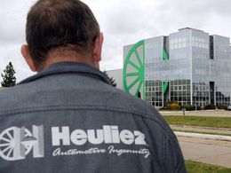 Redressement judiciaire : quatre repreneurs pour Heuliez