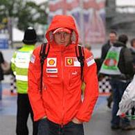 Formule 1 - Grande Bretagne Raïkkonen: "La victoire était possible"