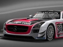 (Minuit chicanes) World GT, l'avenir en rose?